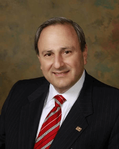 Photo of attorney Raphael E. “Ray” Ferris