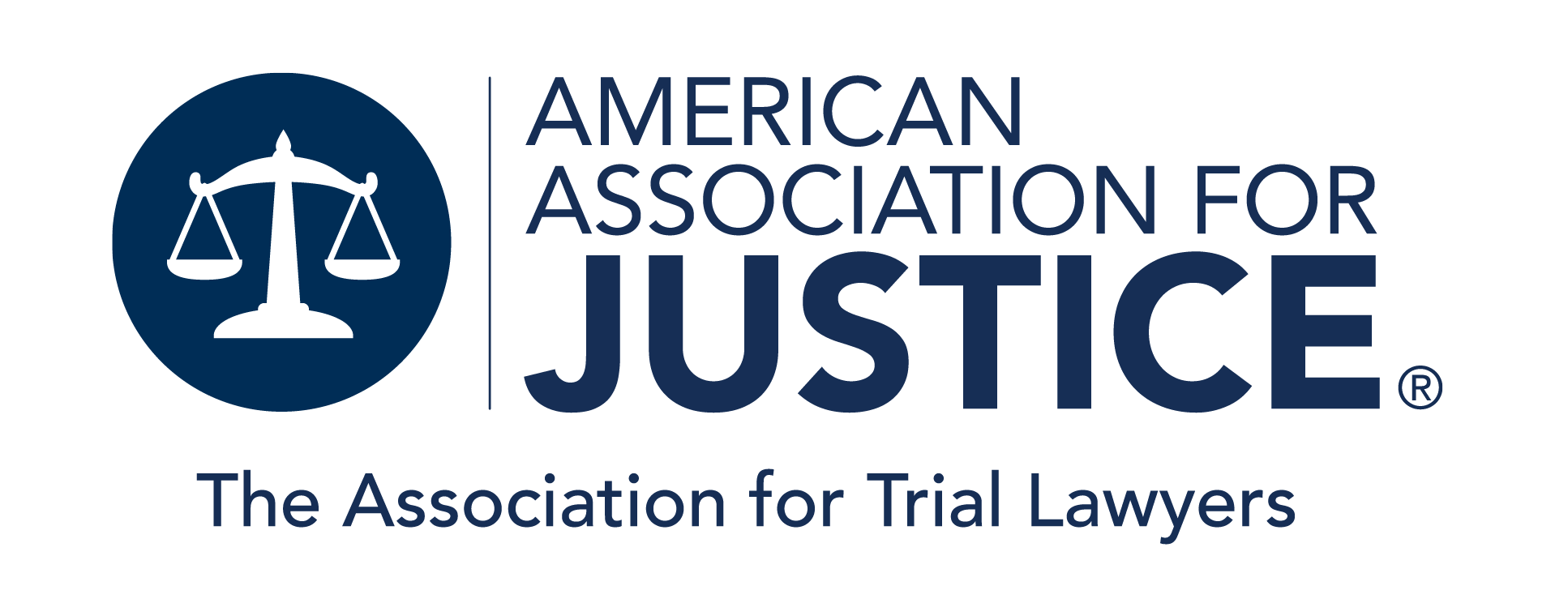 American Association for Justice | The Association for Trial Lawyers